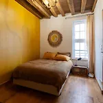 Maison La Ruelle Des Chats Centre Historique De Holiday home *