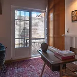 Maison La Ruelle Des Chats Centre Historique De Holiday home *