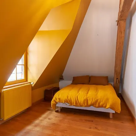 펜션 Maison La Ruelle Des Chats Centre Historique De Troyes