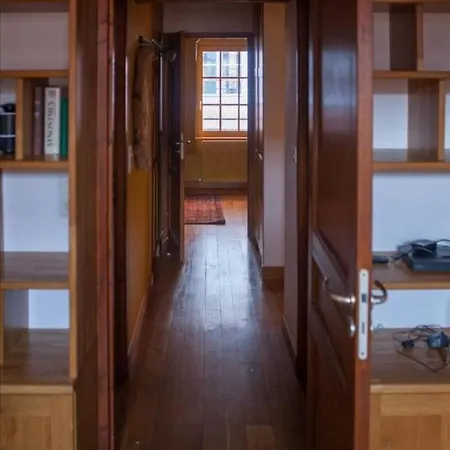 Maison Juvenal Des Ursins Ferienhaus