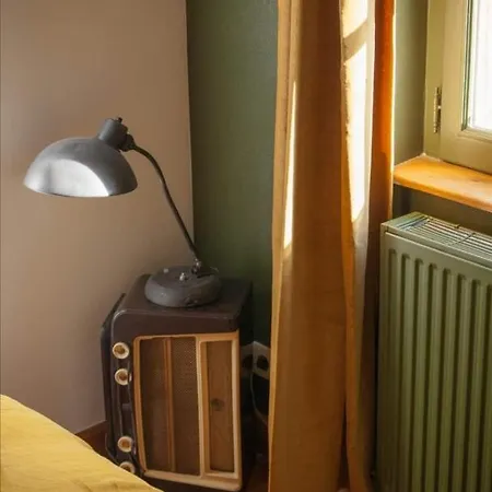 Maison Juvenal Des Ursins