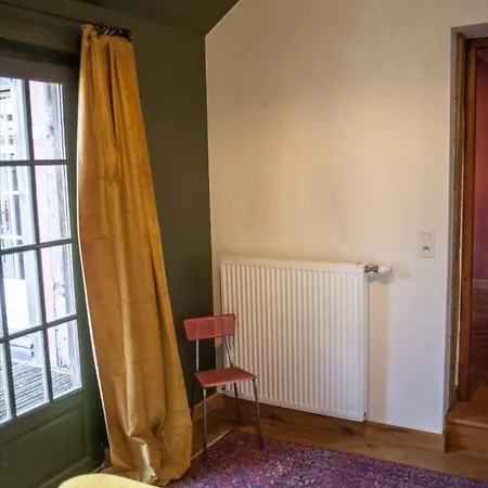 Maison La Ruelle Des Chats Centre Historique De Troyes 펜션 트루아