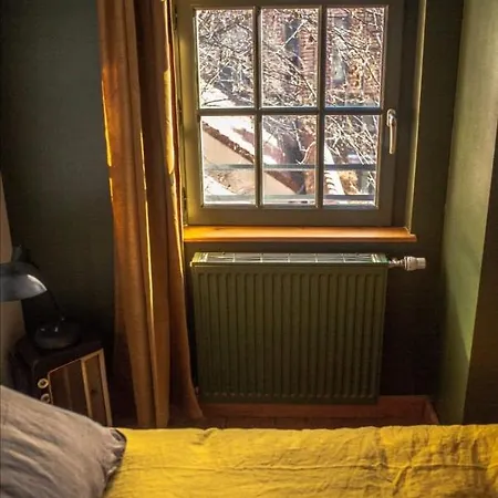 Ferienhaus Maison Juvenal Des Ursins *