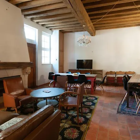 Maison La Ruelle Des Chats Centre Historique De