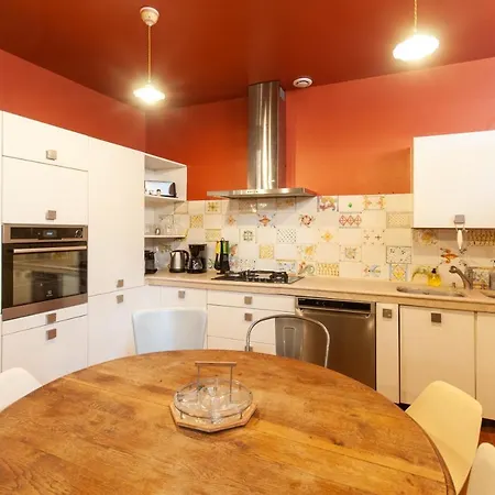 Maison La Ruelle Des Chats Centre Historique De Troyes * 트루아