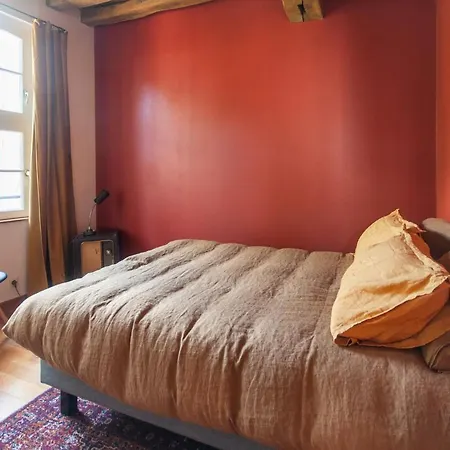 Maison La Ruelle Des Chats Centre Historique De Troyes