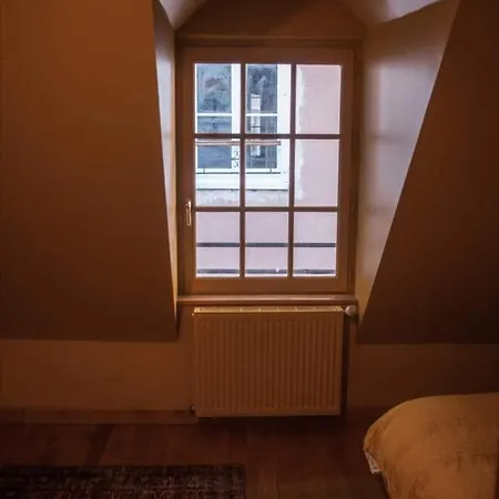 펜션 Maison La Ruelle Des Chats Centre Historique De Troyes *