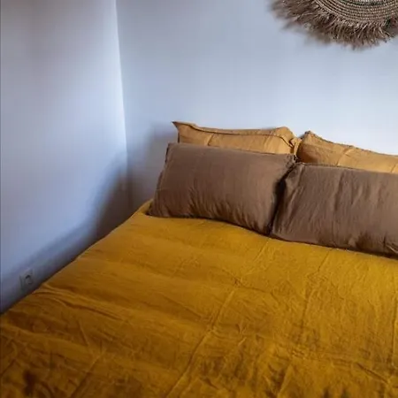 펜션 Maison La Ruelle Des Chats Centre Historique De Troyes *