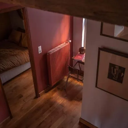 Maison La Ruelle Des Chats Centre Historique De Troyes