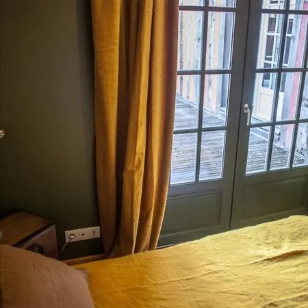 Maison La Ruelle Des Chats Centre Historique De Troyes *