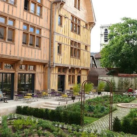 Maison La Ruelle Des Chats Centre Historique De Troyes 펜션 *