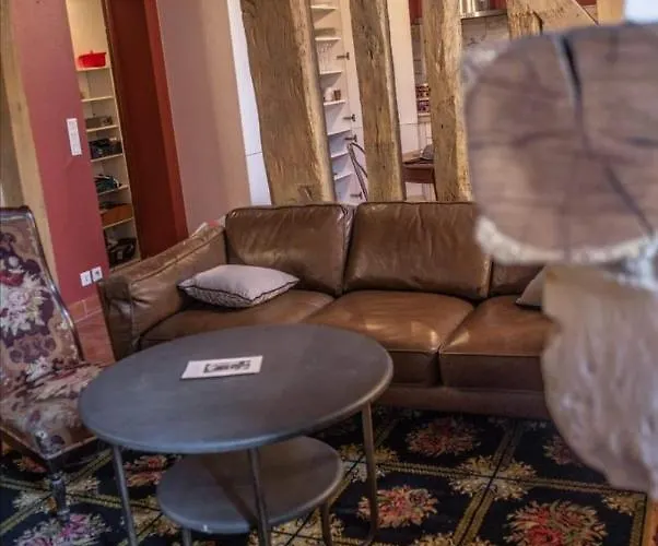 Maison La Ruelle Des Chats Centre Historique De *