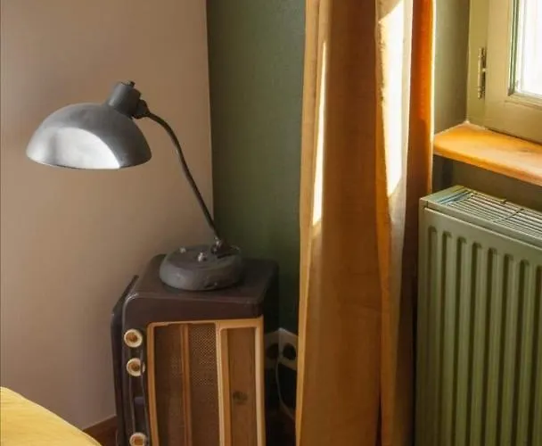 Maison La Ruelle Des Chats Centre Historique De