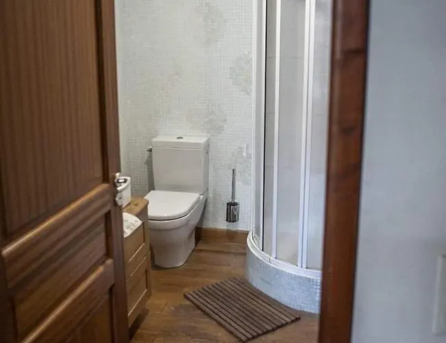 Ferienhaus Maison La Ruelle Des Chats Centre Historique De