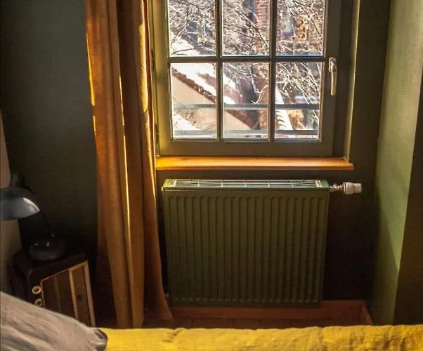 Ferienhaus Maison La Ruelle Des Chats Centre Historique De *