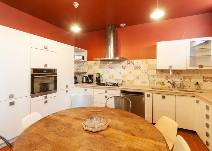 Maison La Ruelle Des Chats Centre Historique De * Troyes