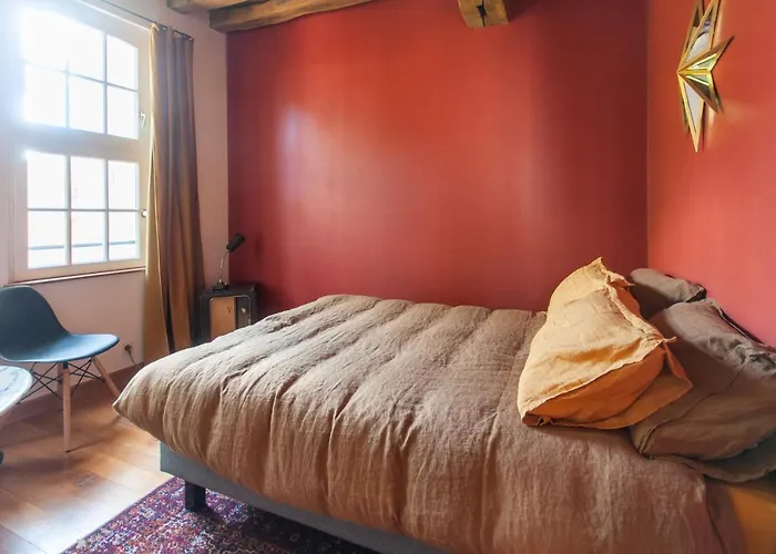 Maison La Ruelle Des Chats Centre Historique De