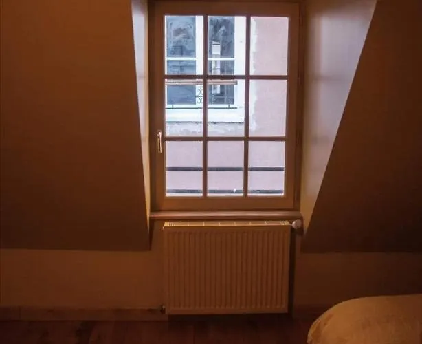 Ferienhaus Maison La Ruelle Des Chats Centre Historique De *