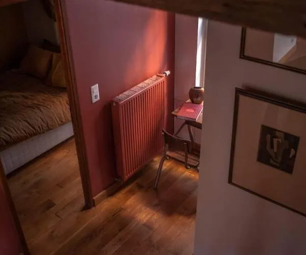 Maison La Ruelle Des Chats Centre Historique De