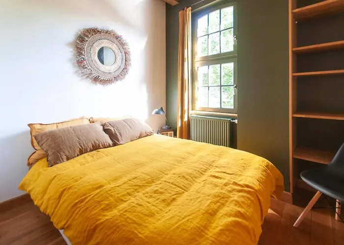 Maison La Ruelle Des Chats Centre Historique De * Troyes