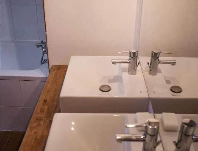 Maison La Ruelle Des Chats Centre Historique De Troyes