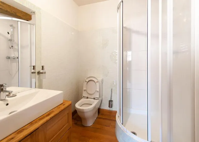 Maison La Ruelle Des Chats Centre Historique De