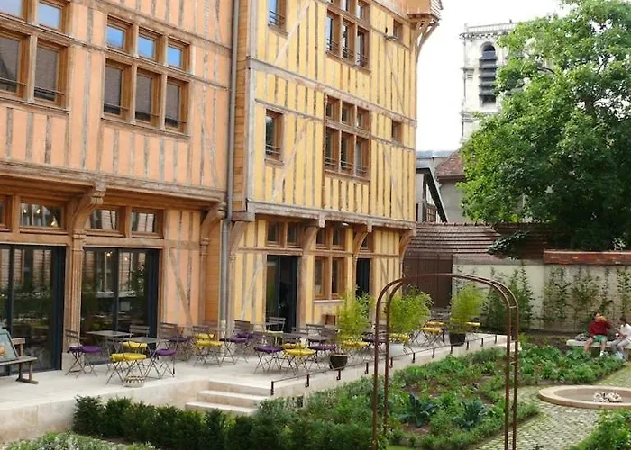 Maison La Ruelle Des Chats Centre Historique De Ferienhaus *